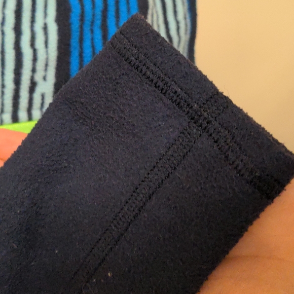 The North Face toddler fleece - Picture 3 of 3